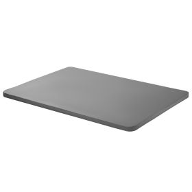 King Size Bunkie Board, 1.5 in Bed Board Slats with 200D Oxford Cloth, Wooden Mattress Support for King Size Bed, Easy Assembly Support under Mat